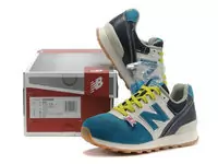 femmes chaussures classic new balance 996 italy 2013 wr996rb blue white